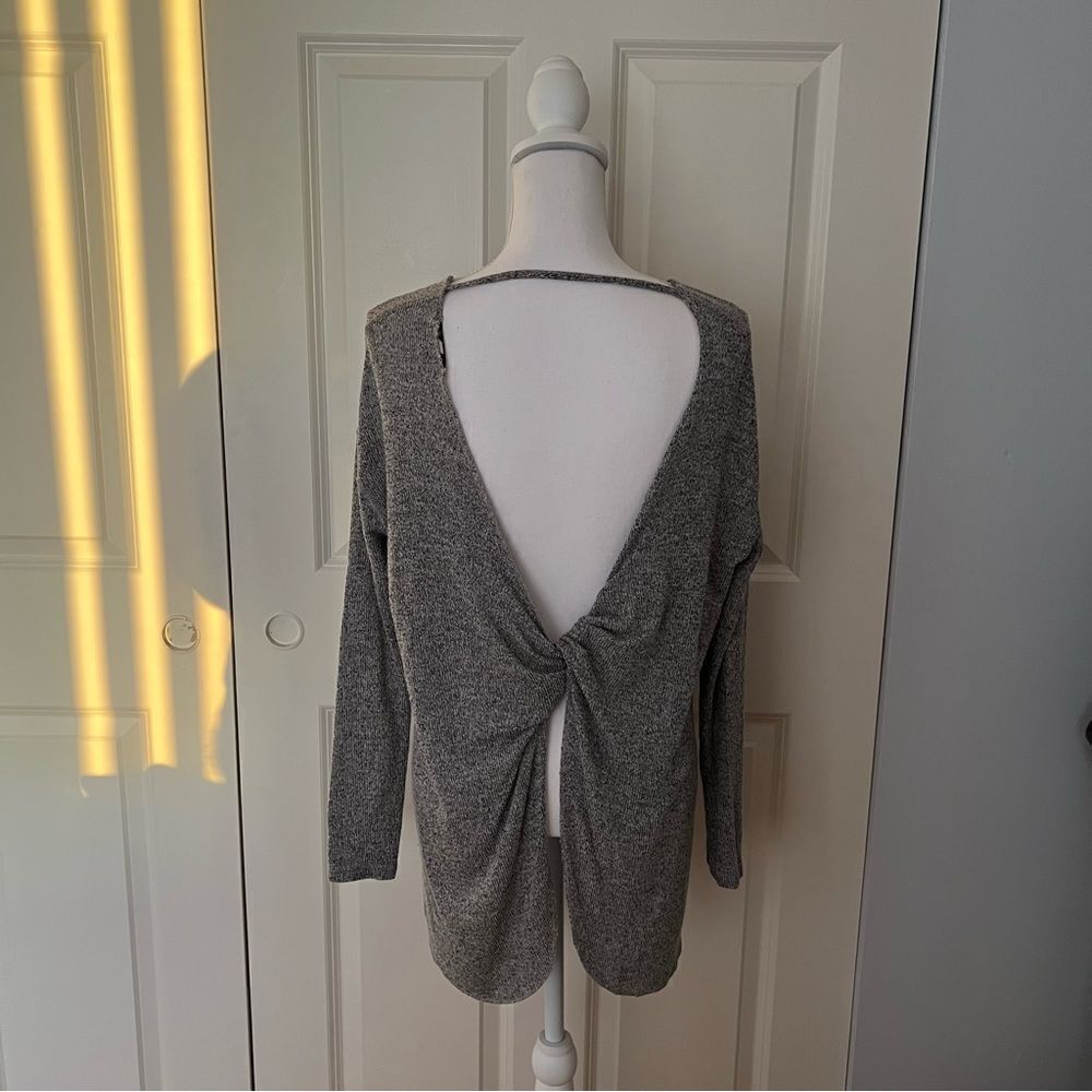 Express Sweater  - Picture 4 of 9